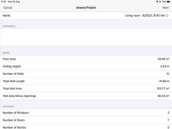 Screenshot #4 pour FloorAce