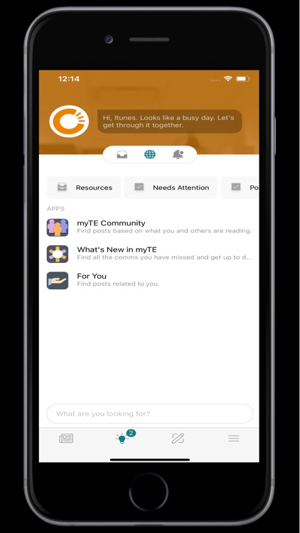 myTE by TE_Connectivity screenshot-3