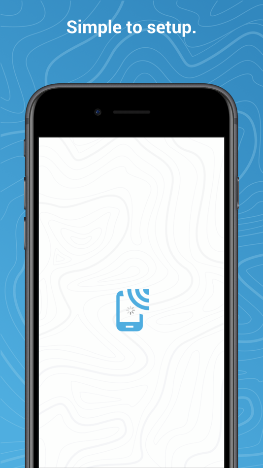 #2. CEL-FI MyWAVE (iOS) 来自: Nextivity, Inc