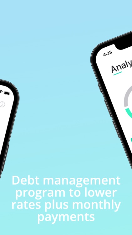 Avalanche: Credit Card Manager