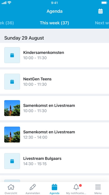 Maranatha screenshot-4