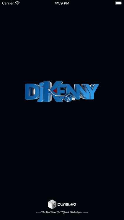 DJ Kenny App