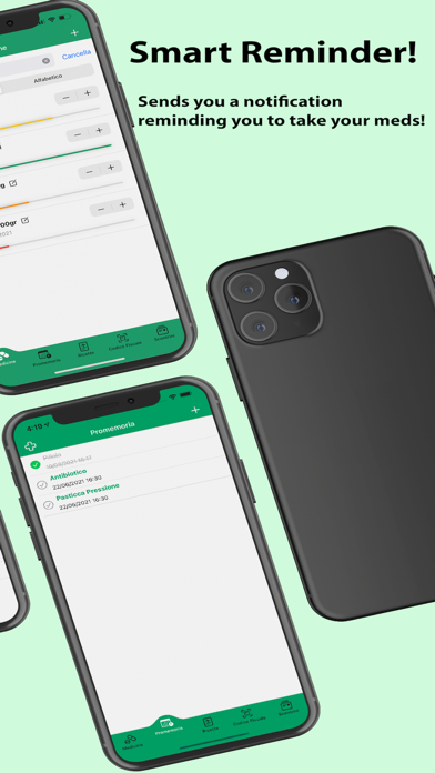 FarmacoStore Screenshot