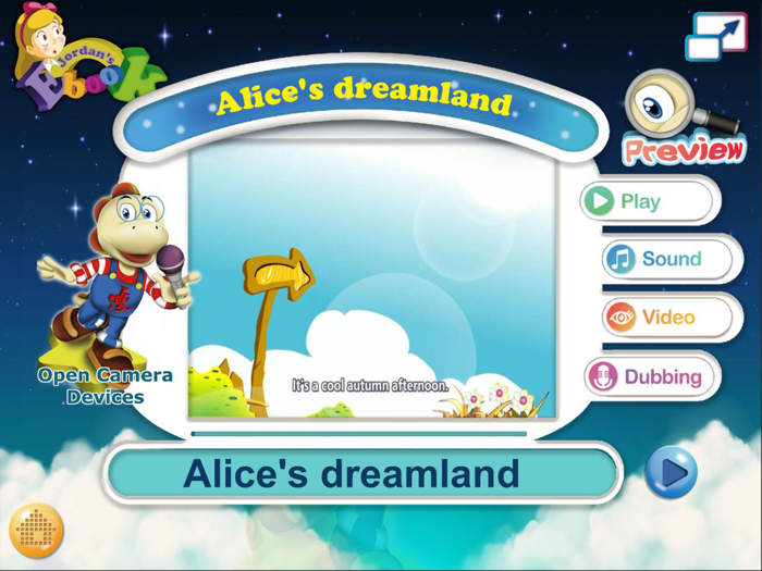 Jordans Fairy Tales 2