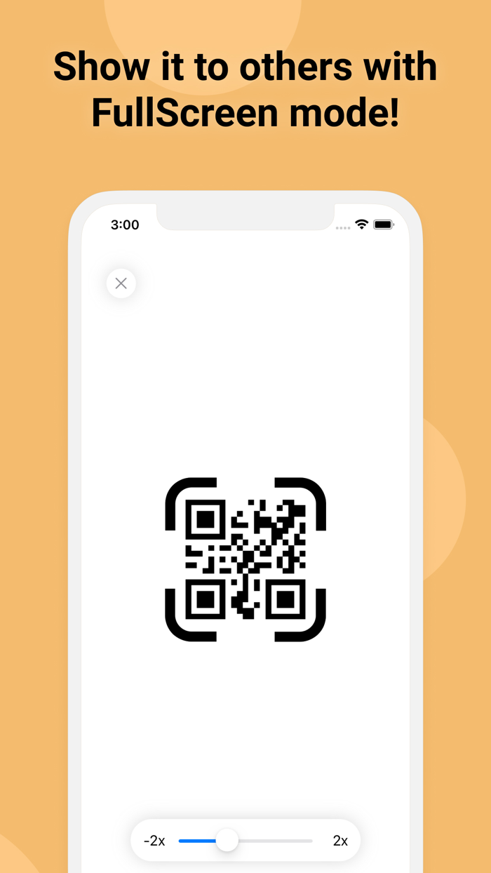 QrCode Generator and Custom