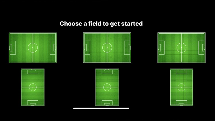 Soccer Stats Map