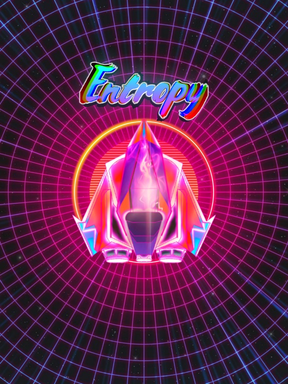 Screenshot #4 pour Entropy Arcade