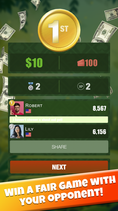 Mahjong Fast Match Screenshot