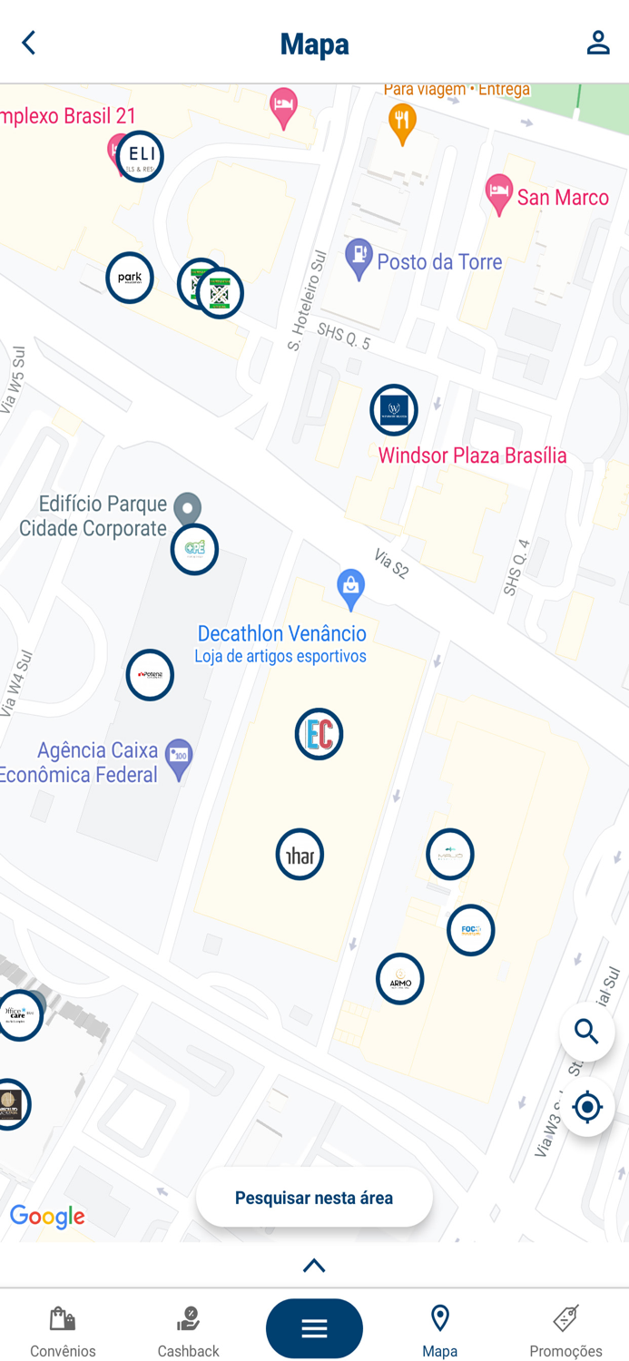 Clube de Benefícios da AMB