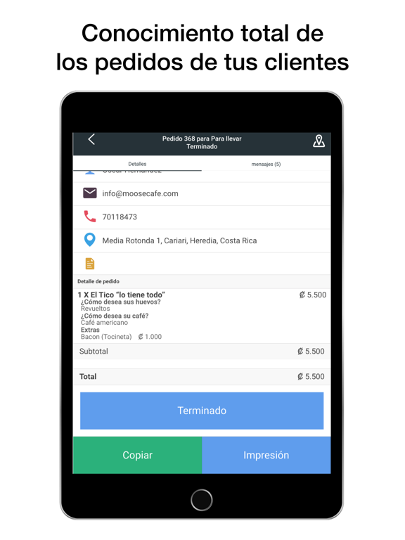 Screenshot #6 pour GE Business