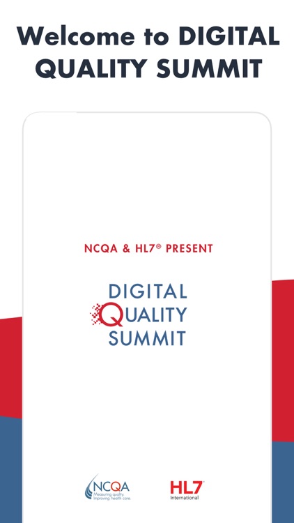 Digital Quality Summit