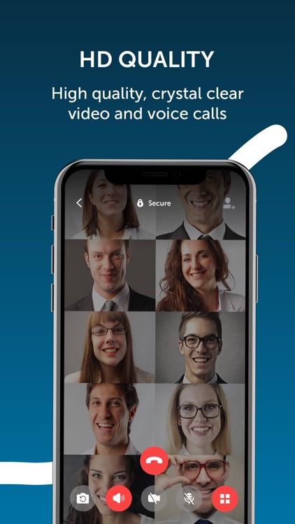 BiP - Messenger, Video Call