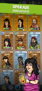Fubar - Idle Party Tycoon screenshot #2 for iPhone