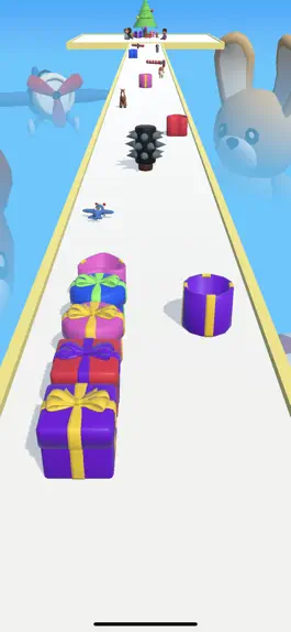Game screenshot Gift Stack! hack