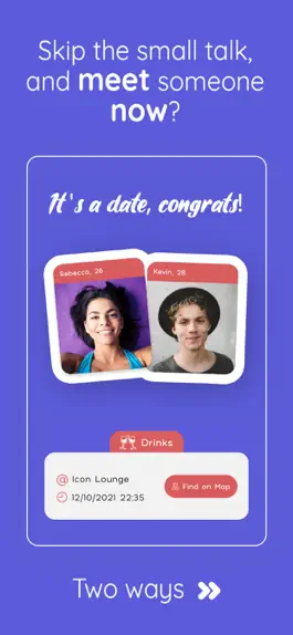 Game screenshot Glaries - Dating App mod apk