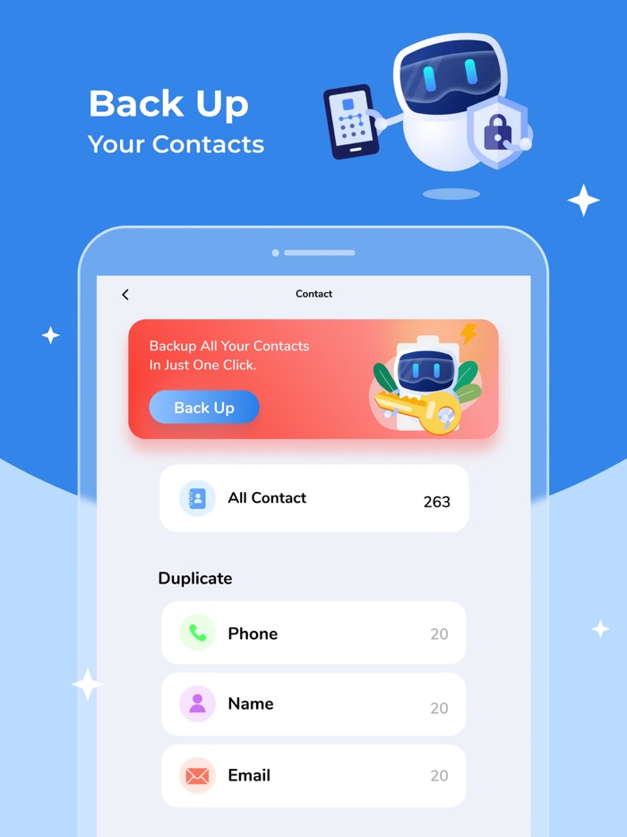 Photo Cleaner Phone Cleaning