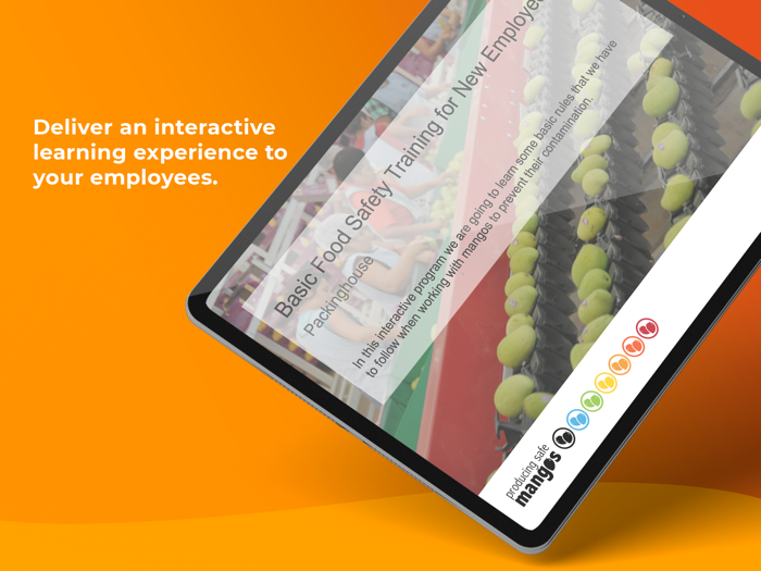 Packinghouse - Mango