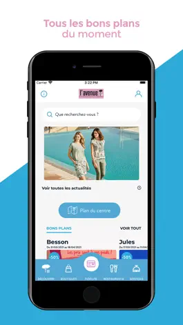 Game screenshot L'avenue 83 mod apk
