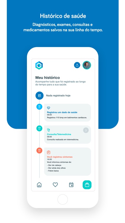 IAsis Health screenshot-4