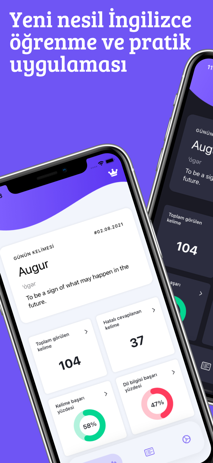 Tongusta - ingilizce öğren