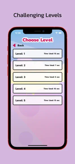 Game screenshot Flip Gem apk