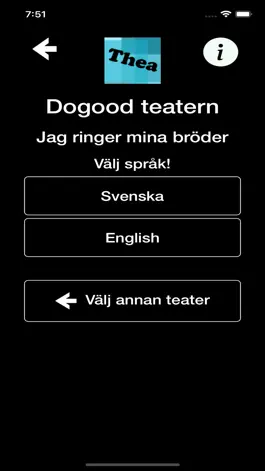 Game screenshot Thea apk