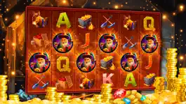 Game screenshot Treasure Miner Slots mod apk