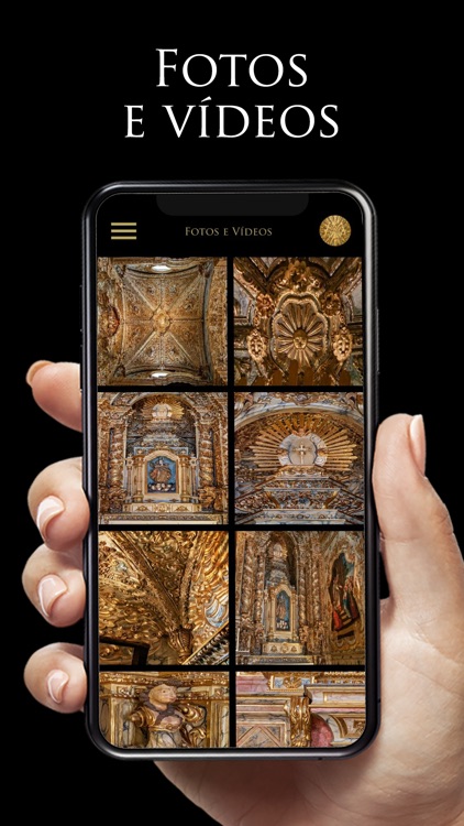Conceição dos Militares screenshot-3