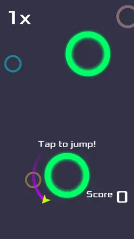 Game screenshot Jump Challenge - Happy Jump mod apk