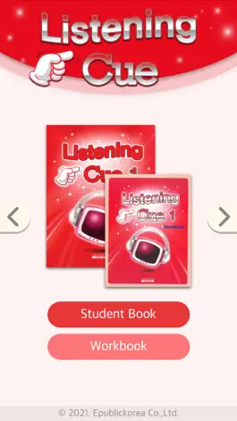 Game screenshot ListeningCue mod apk