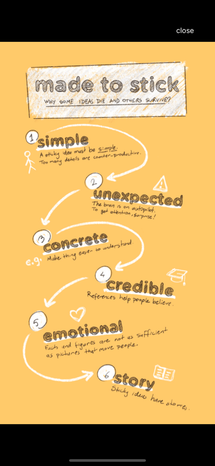 Husky 10min Book Summaries