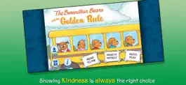 Game screenshot Berenstain Bears - Golden Rule mod apk