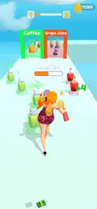 Juice Run 3D screenshot #9 for iPhone