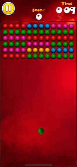 Game screenshot Attack Balls Bubble Shooter hack