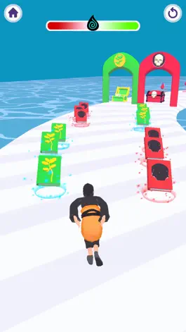 Game screenshot Soul Choice mod apk