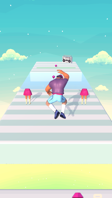 Mix The Dress Screenshot