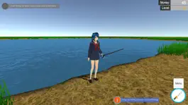 Game screenshot Fishing School Simulator mod apk