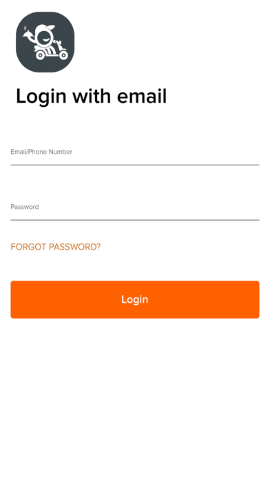 Screenshot #2 pour Picky Agent App