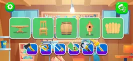 Game screenshot Little Carpenter: DIY Kid Game mod apk