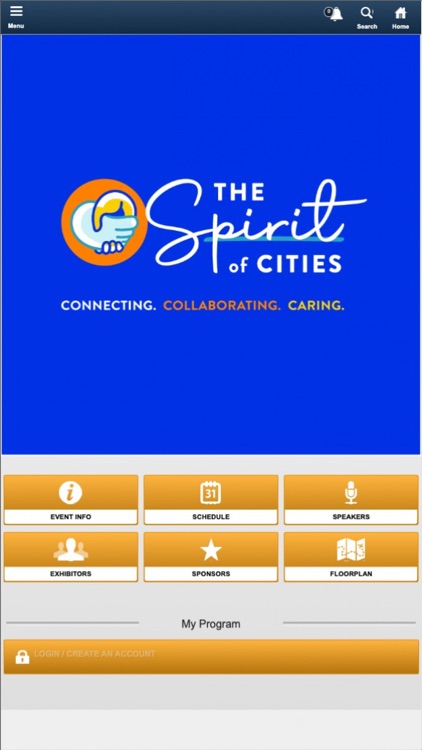 Georgia Municipal Assoc Events