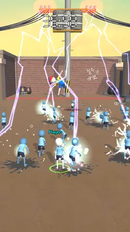 Game screenshot K-Games Challenge apk
