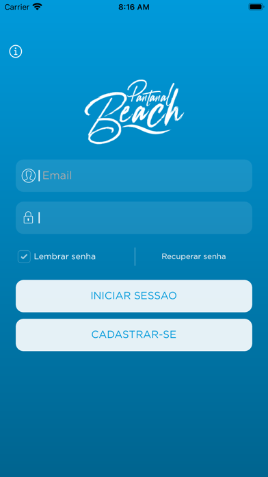 Screenshot #1 pour Pantanal Beach