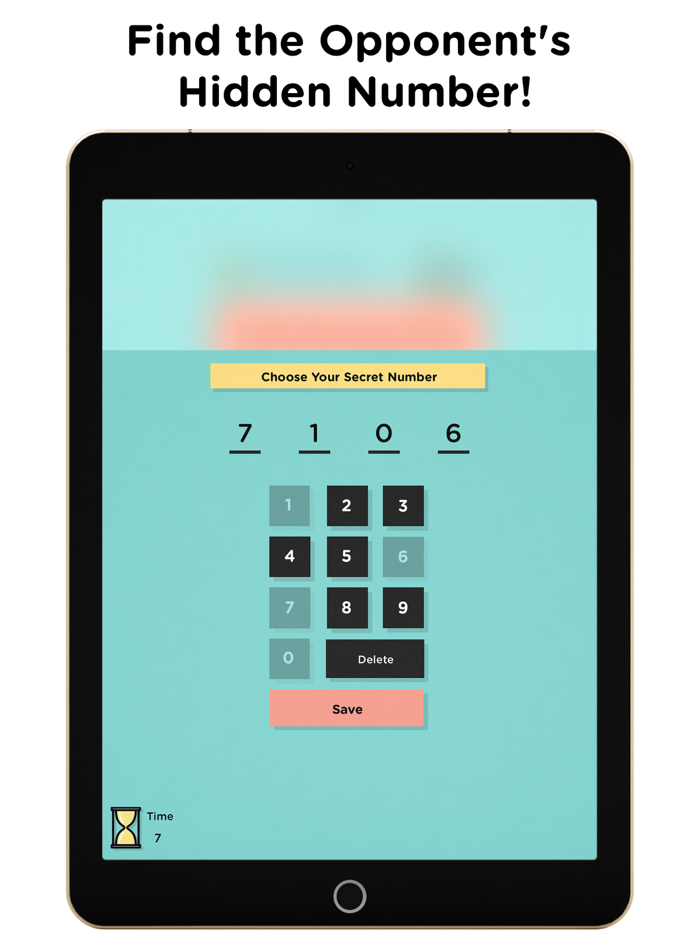 Math Genius Online Brain Game