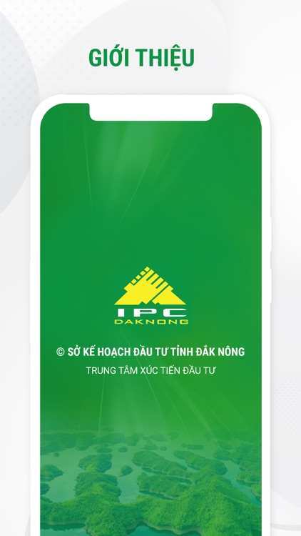 IPC ĐắkNông