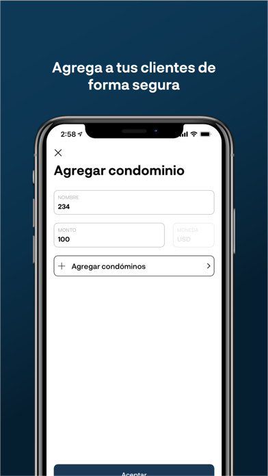 Kuota Screenshot