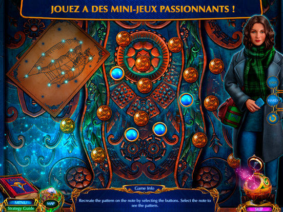 Screenshot #5 pour Labyrinths of World: Le Jeu