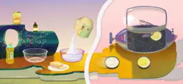 Game screenshot Cake world chef – cooking game apk