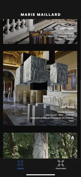 Game screenshot Marie Maillard apk