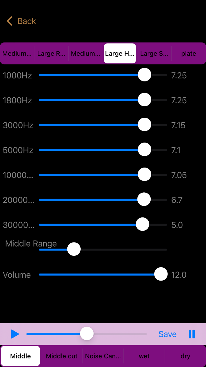 File and Audio by Grandcross