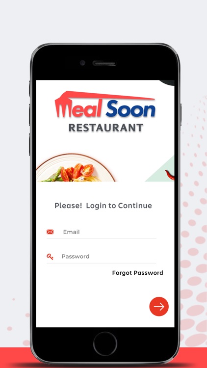 MealSoonRestaurant